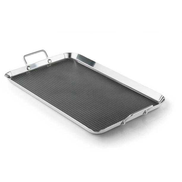 GSI Gourmet Griddle 3 GSI Gourmet Griddle