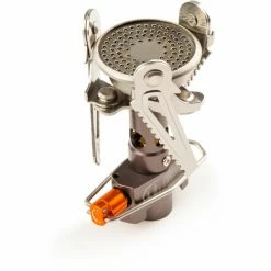 GSI Pinnacle Canister Stove -Stoves & Grills Sales gsi pinnacle canister stove 4