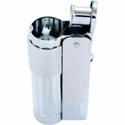 IMCO Triplex Super Gasoline Lighter 7 IMCO Triplex Super Gasoline Lighter -Stoves & Grills Sales imco triplex super benzinfeuerzeug 3