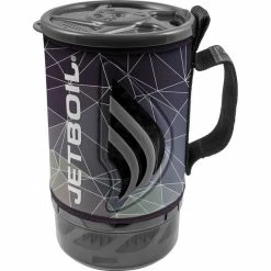 Jetboil Flash Cooking System fractile