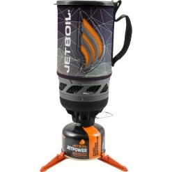 Jetboil Flash Cooking System fractile -Stoves & Grills Sales jetboil flash cooking system fractile 3