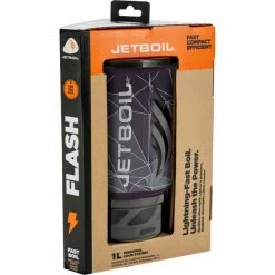 Jetboil Flash Cooking System fractile -Stoves & Grills Sales jetboil flash cooking system fractile 4