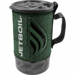 Jetboil Flash Cooking System wild
