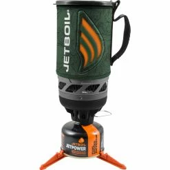 Jetboil Flash Cooking System wild -Stoves & Grills Sales jetboil flash cooking system wild 3