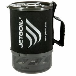 Jetboil MicroMo Cooking System tamale