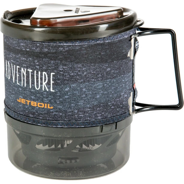 Jetboil MiniMo Cooking System adventure 3 Jetboil MiniMo Cooking System adventure