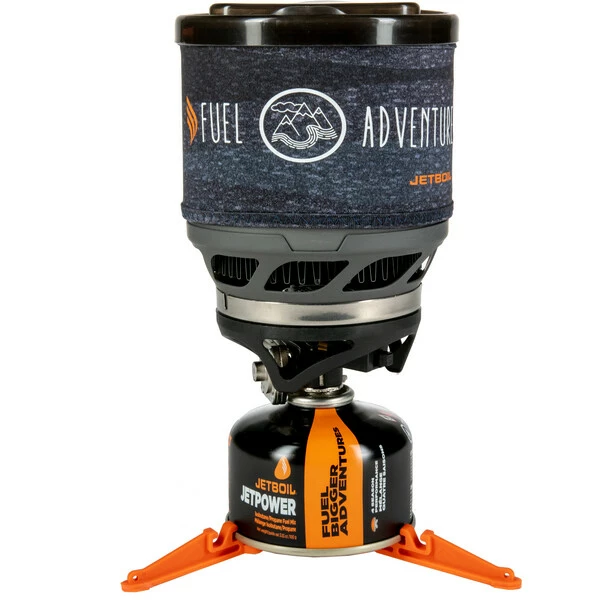 Jetboil MiniMo Cooking System adventure 4 Jetboil MiniMo Cooking System adventure - Image 2