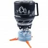 Jetboil MiniMo Cooking System carbon