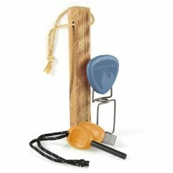 Light My Fire FireLighting Kit BIO hazyblue/rustyorange