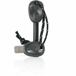 Light My Fire FireSteel BIO Army Firestarter slatyblack