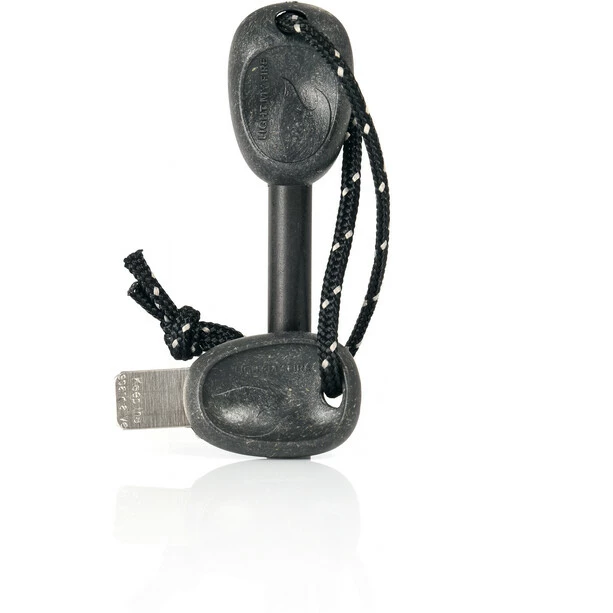 Light My Fire FireSteel BIO Army Firestarter slatyblack 3 Light My Fire FireSteel BIO Army Firestarter slatyblack