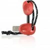 Light My Fire FireSteel BIO Scout Firestarter rockyred
