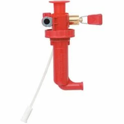 MSR Dragonfly Fuel Pump