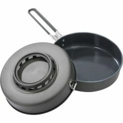 MSR WindBurner Ceramic Skillet 1,5l