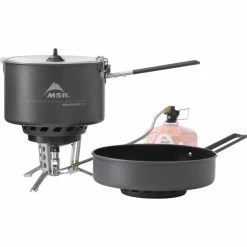 MSR WindBurner Combo System 2,5+1,5l
