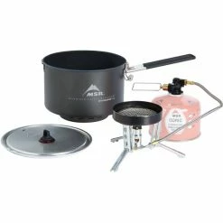 MSR WindBurner Group System 2,5l