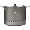 MSR WindBurner Stock Pot -Stoves & Grills Sales msr windburner stock pot 1