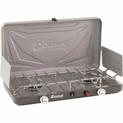 Outwell Annatto Stove silver grey