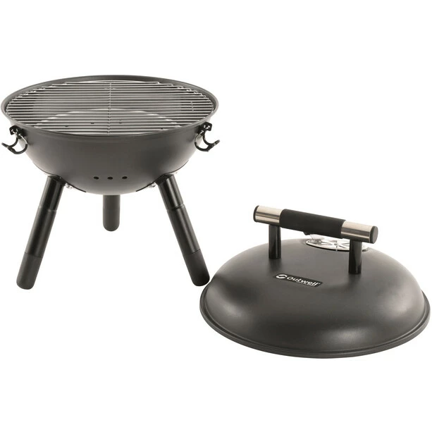 Outwell Calvados Grill grey 4 Outwell Calvados Grill grey - Image 2