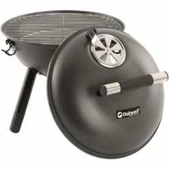 Outwell Calvados Grill grey 7 Outwell Calvados Grill grey -Stoves & Grills Sales outwell calvados grill 3