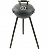 Outwell Calvados Grill L grey -Stoves & Grills Sales outwell calvados l grill 1