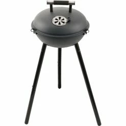 Outwell Calvados Grill L grey