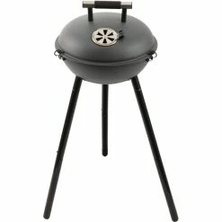 Outwell Calvados Grill L grey -Stoves & Grills Sales outwell calvados l grill 3