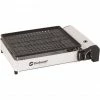 Outwell Crest Gas Grill silver -Stoves & Grills Sales outwell crest gas grill 1