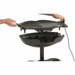 Outwell Darby Grill -Stoves & Grills Sales outwell darby grill 4