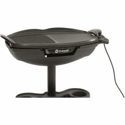 Outwell Darby Grill -Stoves & Grills Sales outwell darby grill 6