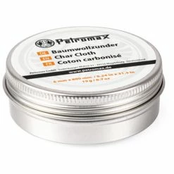Petromax Char Cloth