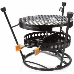 Petromax Pro-ft Charcoal Tray -Stoves & Grills Sales petromax pro coal kohlenschale 3