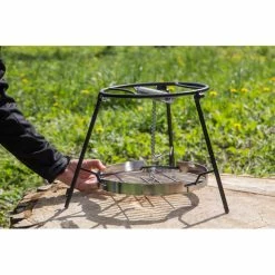 Petromax Pro-ft Grilling Grate -Stoves & Grills Sales petromax pro ft grillrost 4