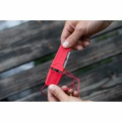 Primus Ignition Emergency Steel Large Barn Red -Stoves & Grills Sales primus ignition large barn red 5