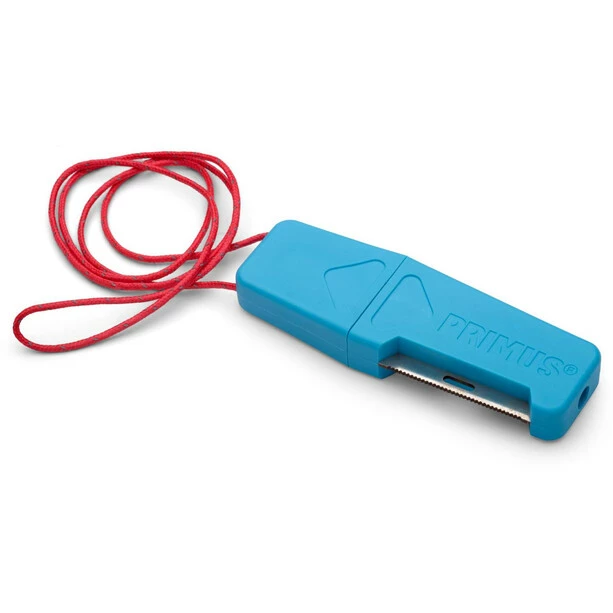 Primus Ignition Emergency Steel Large Blue 3 Primus Ignition Emergency Steel Large Blue