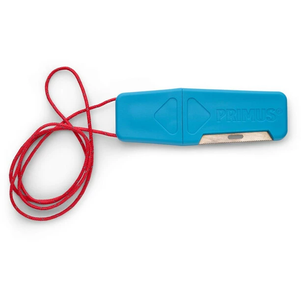 Primus Ignition Emergency Steel Large Blue 4 Primus Ignition Emergency Steel Large Blue - Image 2