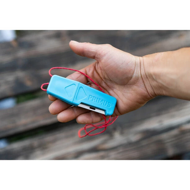 Primus Ignition Emergency Steel Large Blue 7 Primus Ignition Emergency Steel Large Blue - Image 5