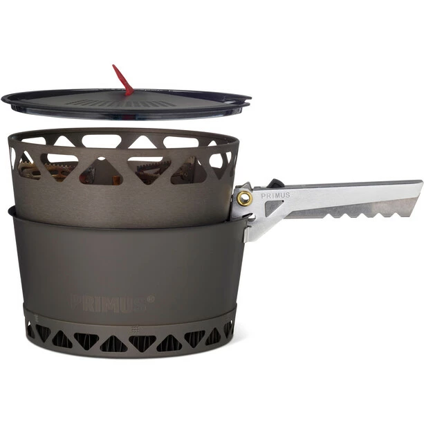 Primus PrimeTech Stove Set 1300ml 2 Primus PrimeTech Stove Set 1300ml