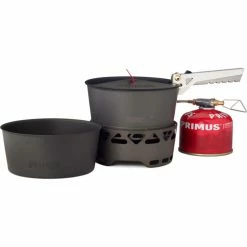 Primus PrimeTech Stove Set 2300ml -Stoves & Grills Sales primus prime tech stove set 2300ml 3