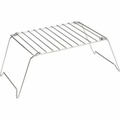 Basic Nature Basic Folding Grill