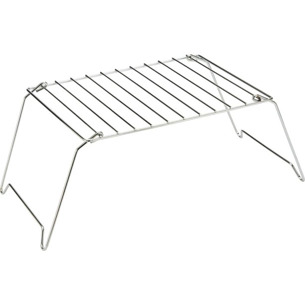 Basic Nature Basic Folding Grill 2 Basic Nature Basic Folding Grill