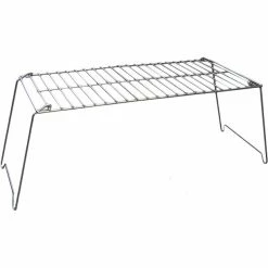 Basic Nature Folding Grill XL