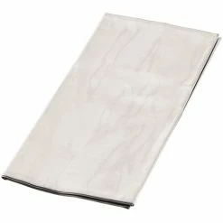 Robens Foil Windshield Tall silver