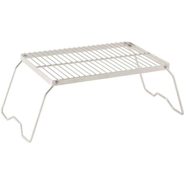 Robens Lassen Grill Trivet Combo S silver 2 Robens Lassen Grill Trivet Combo S silver