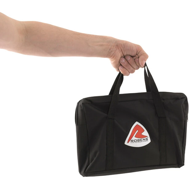 Robens Lassen Grill Trivet Combo S silver 3 Robens Lassen Grill Trivet Combo S silver - Image 2