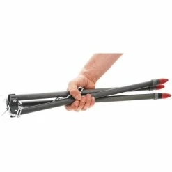 Robens Telescopic Aluminum Tripod grey -Stoves & Grills Sales robens telescopic aluminum tripod 3