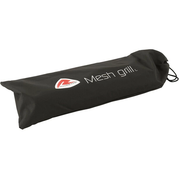 Robens Timber L Mesh Grill silver 7 Robens Timber L Mesh Grill silver - Image 6