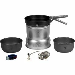 Trangia 27-9 HA ALU /UL ALU Storm Cooker