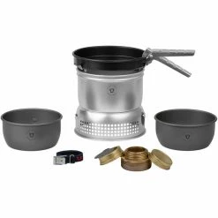 Trangia 27-9 UL ALU HA Storm Cooker