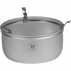 Trangia Wind Protection Upper for Trangia 25 Large UL ALU